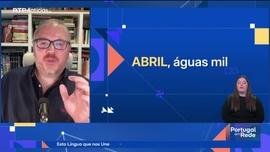 Imagem de Prov�rbios com meses