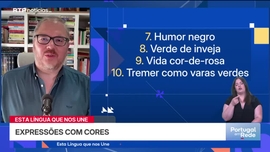 Imagem de Express�es com cores