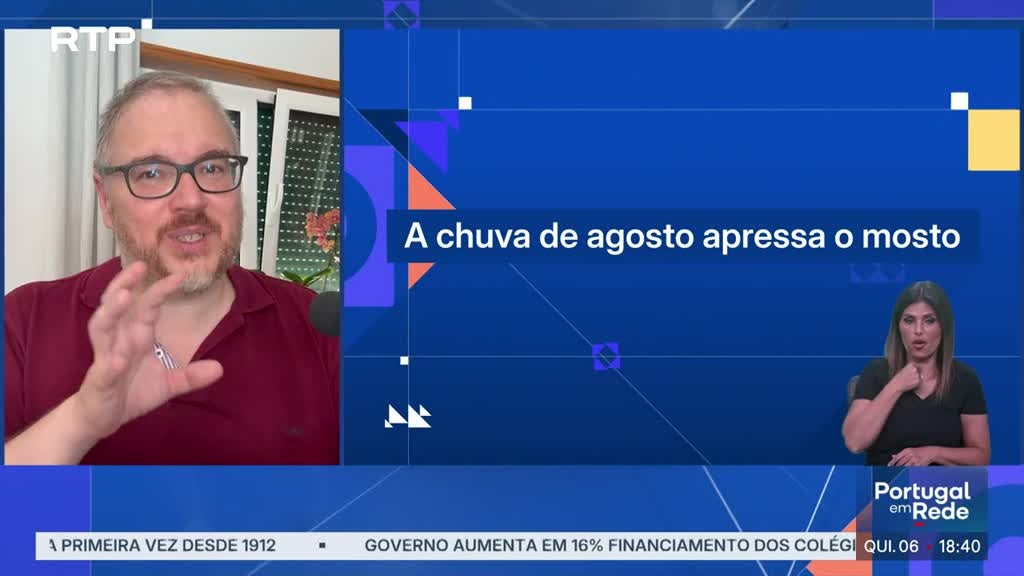 Imagem de Esta Língua Que Nos Une - Ditados com a palavra Agosto