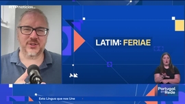 Imagem de A origem das palavras F�rias e Feira