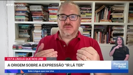 Imagem de A origem sobre a express�o 