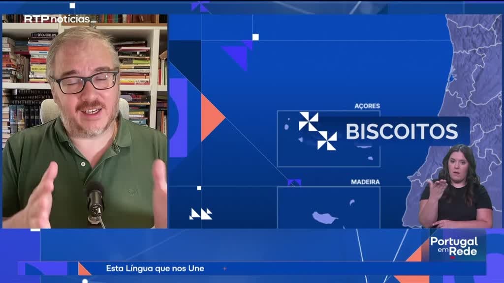 Imagem de Esta Língua Que Nos Une - Nomes de terras: Biscoitos, Boidobra e Monte de Bois