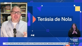 Imagem de Nomes pr�prios: Teresa