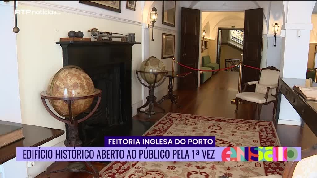 Imagem de Ensaio