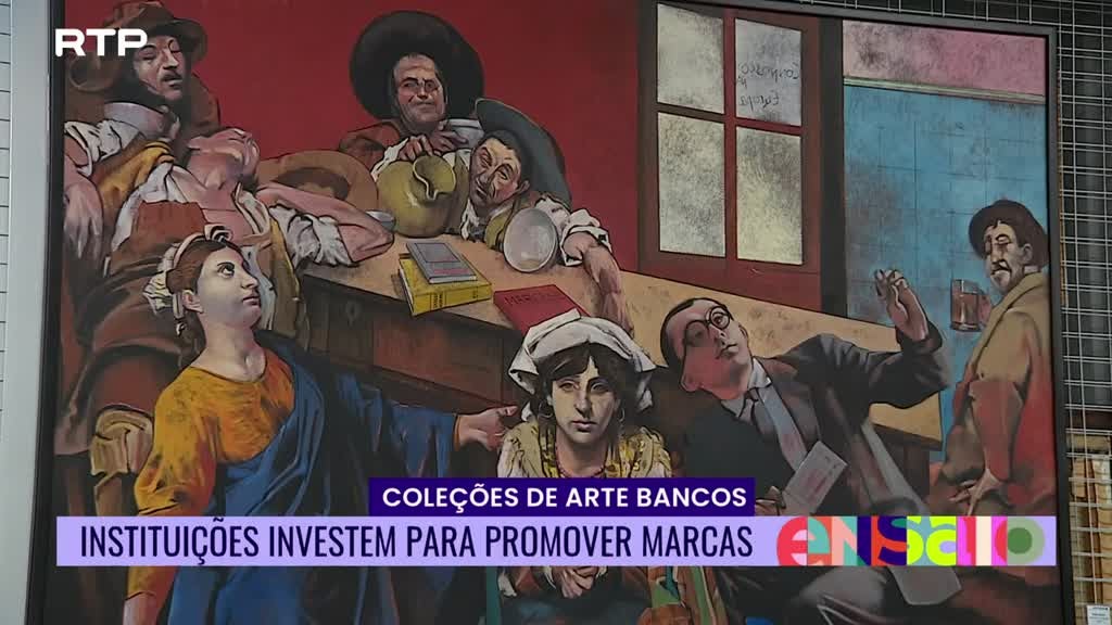 Imagem de Ensaio