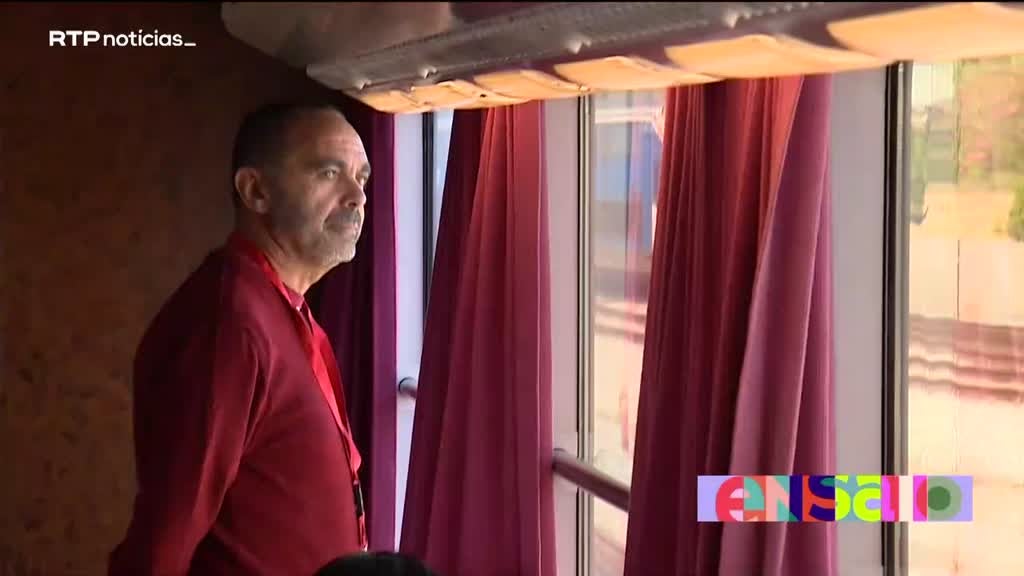 Imagem de Ensaio