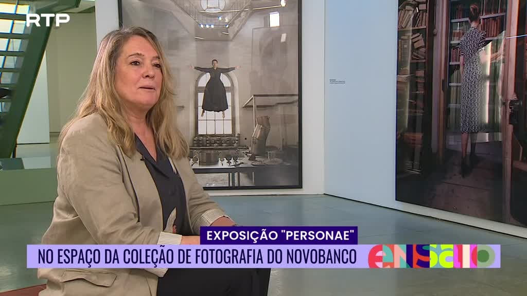 Imagem de Ensaio