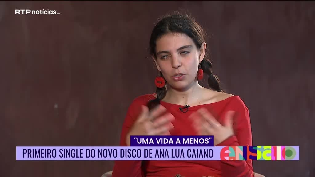 Imagem de Ensaio
