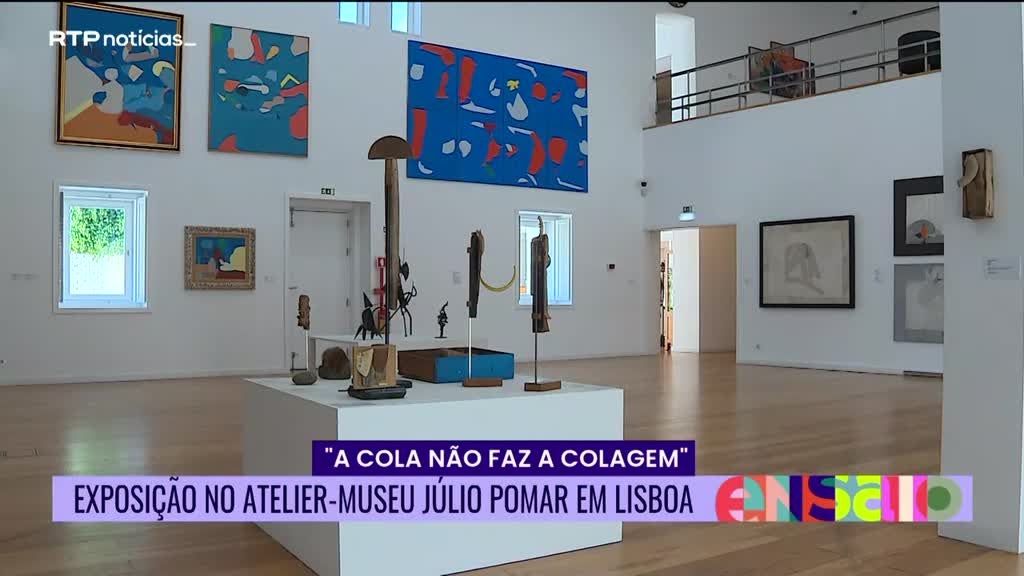Imagem de Ensaio