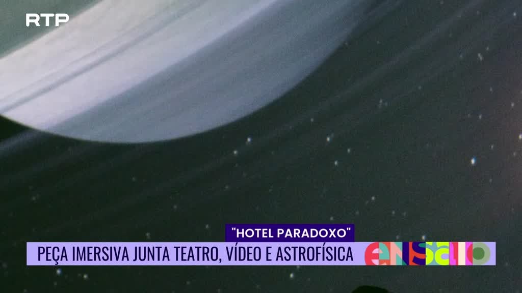 Imagem de Ensaio