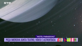 Imagem de Ensaio