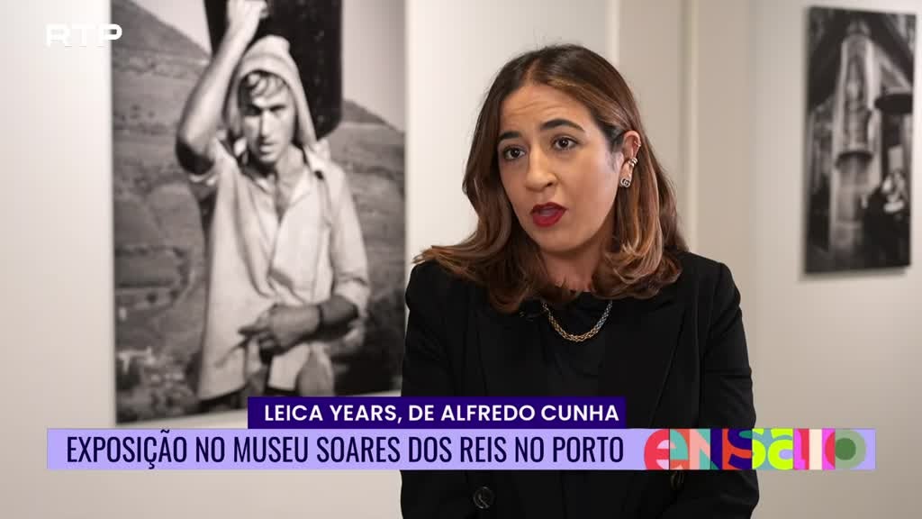 Imagem de Ensaio