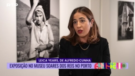 Imagem de Ensaio
