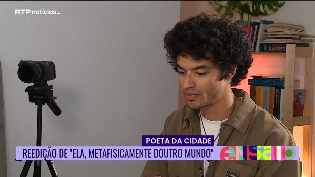 Imagem de Ensaio