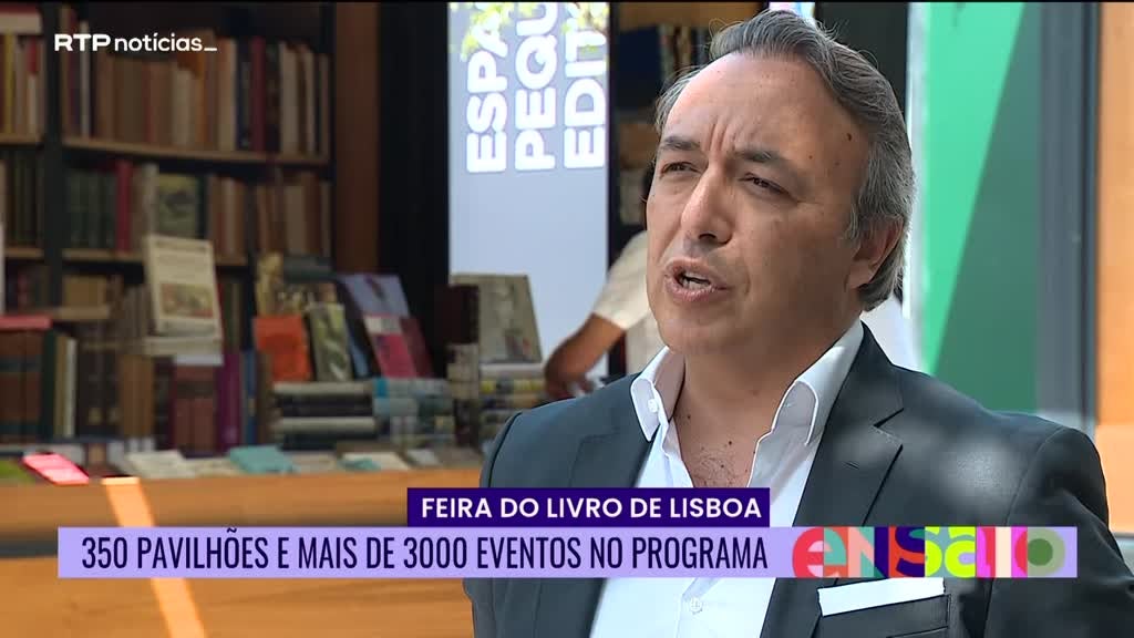 Imagem de Ensaio