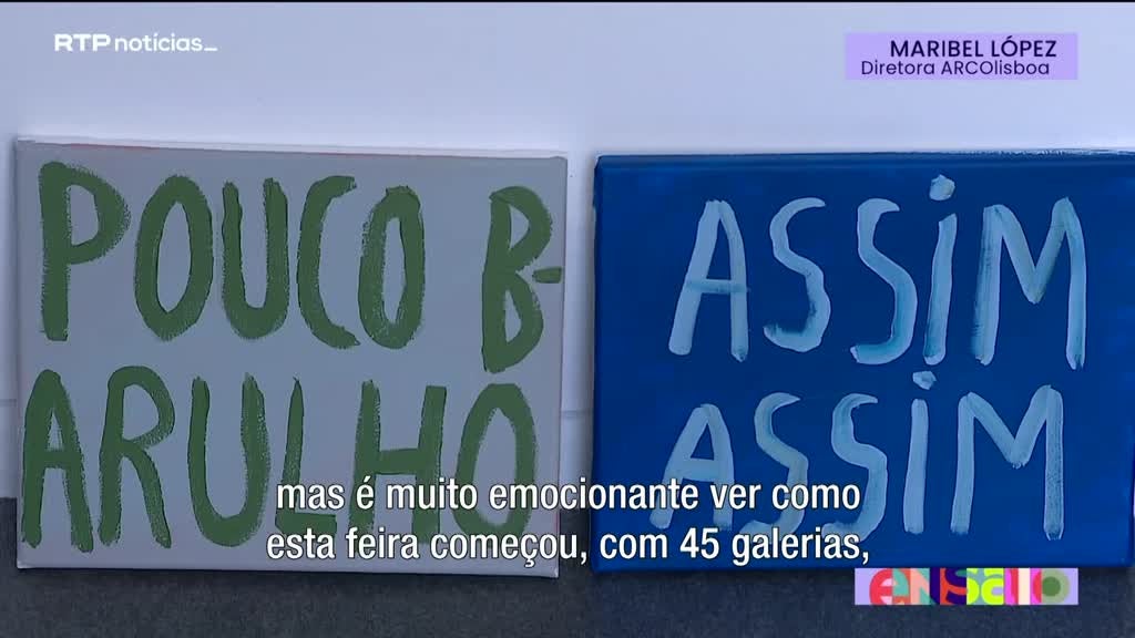 Imagem de Ensaio