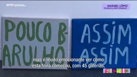 Imagem de Ensaio