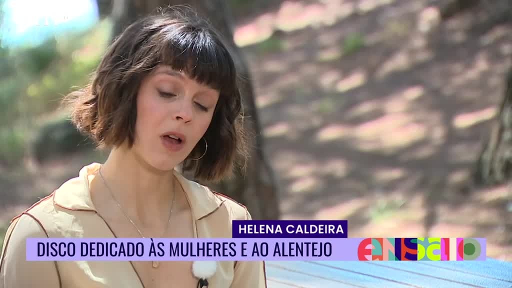 Imagem de Ensaio