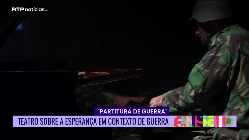Imagem de Ensaio