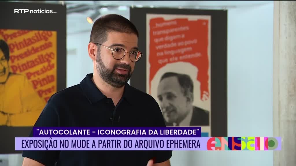 Imagem de Ensaio