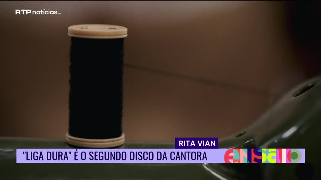 Imagem de Ensaio