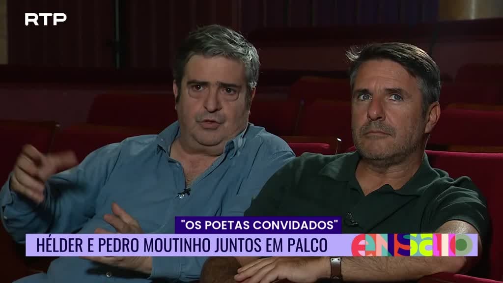 Imagem de Ensaio