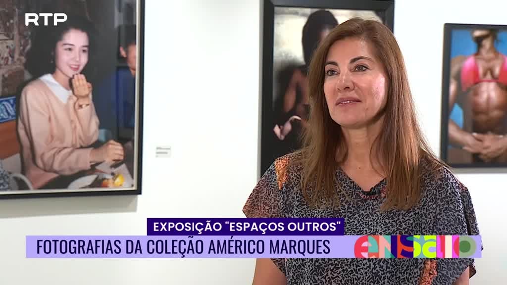 Imagem de Ensaio