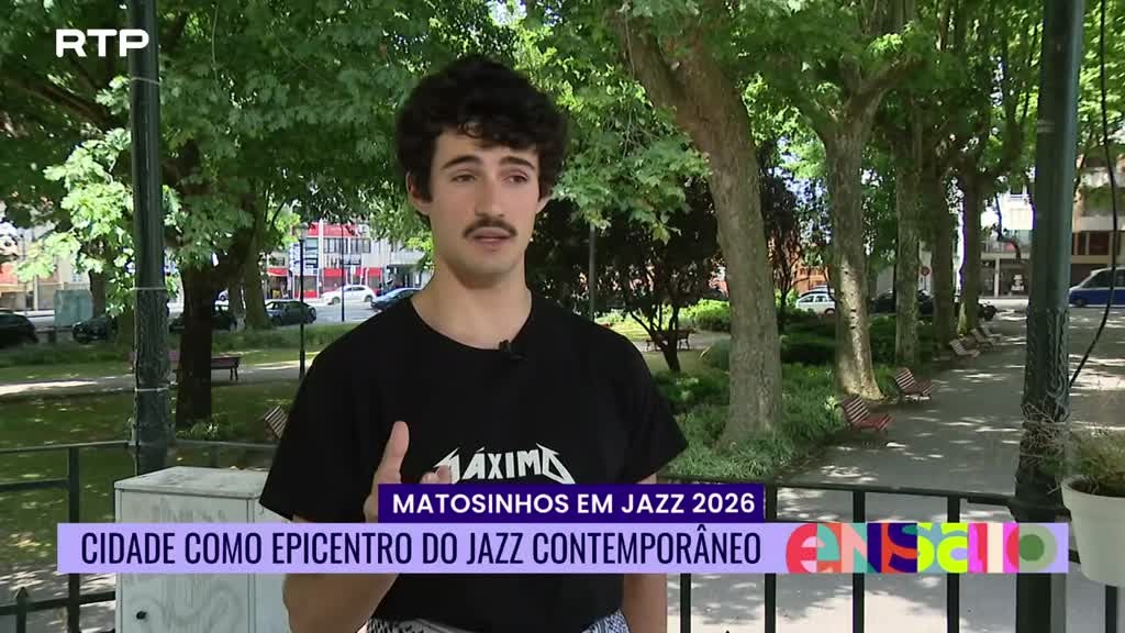 Imagem de Ensaio