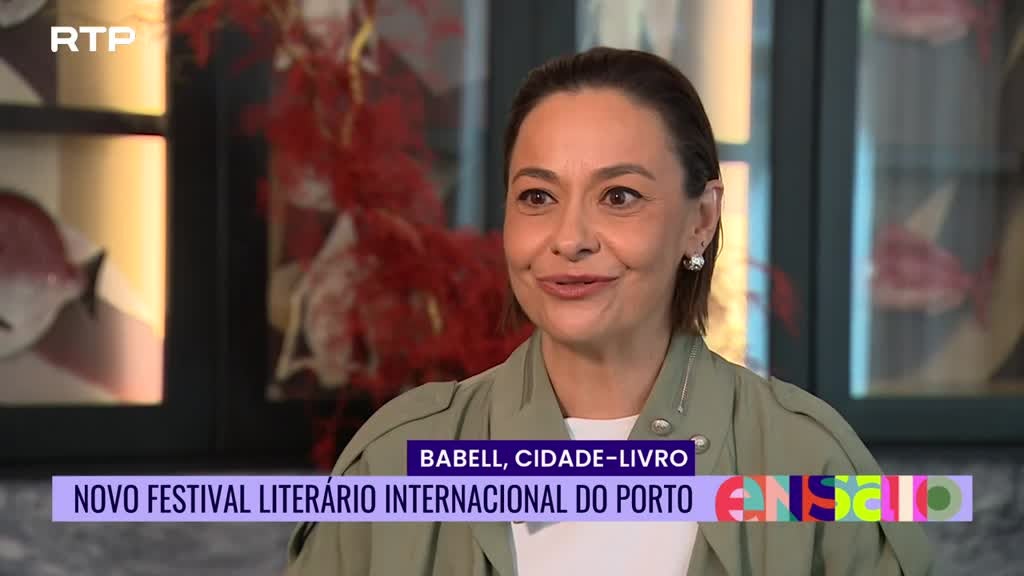 Imagem de Ensaio