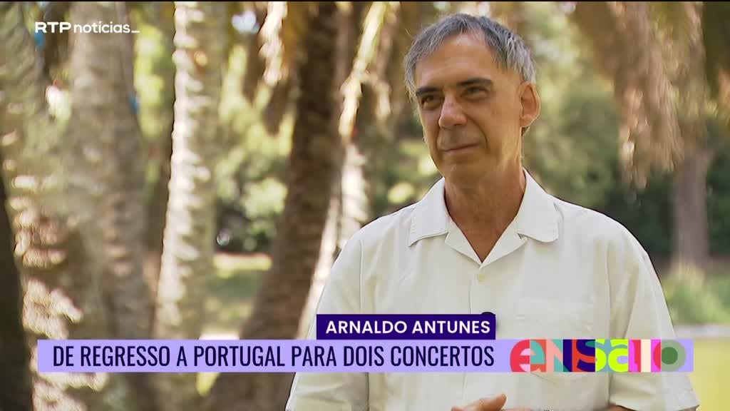 Imagem de Ensaio