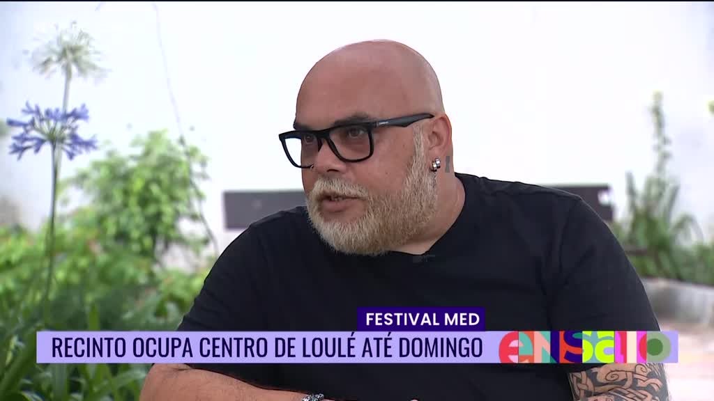Imagem de Ensaio