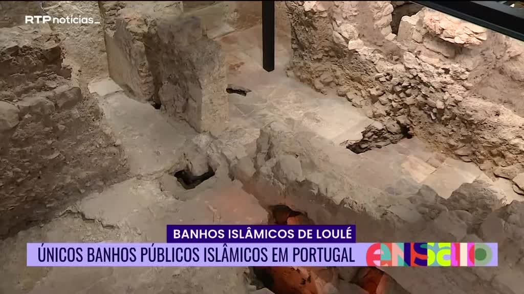 Imagem de Ensaio