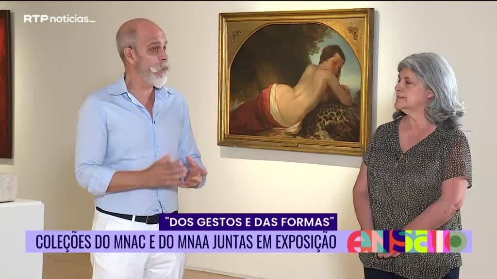 Imagem de Ensaio