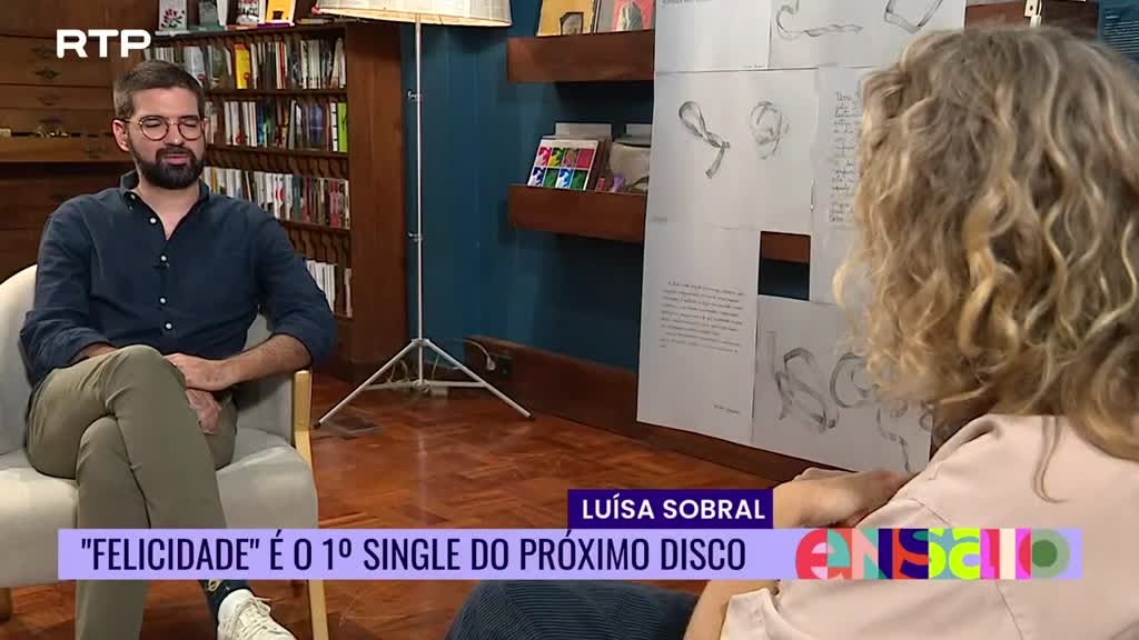 Imagem de Ensaio
