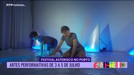 Imagem de Ensaio