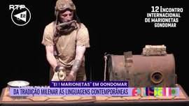 Imagem de Ensaio
