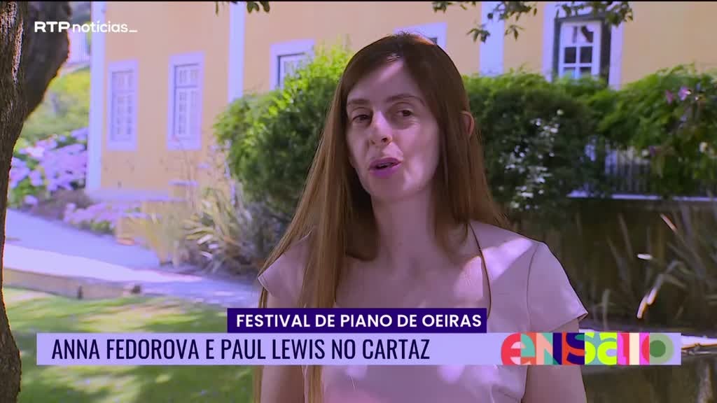 Imagem de Ensaio