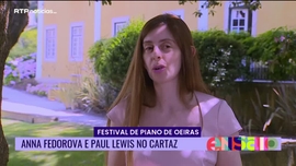 Imagem de Ensaio