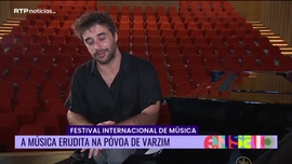 Imagem de Ensaio