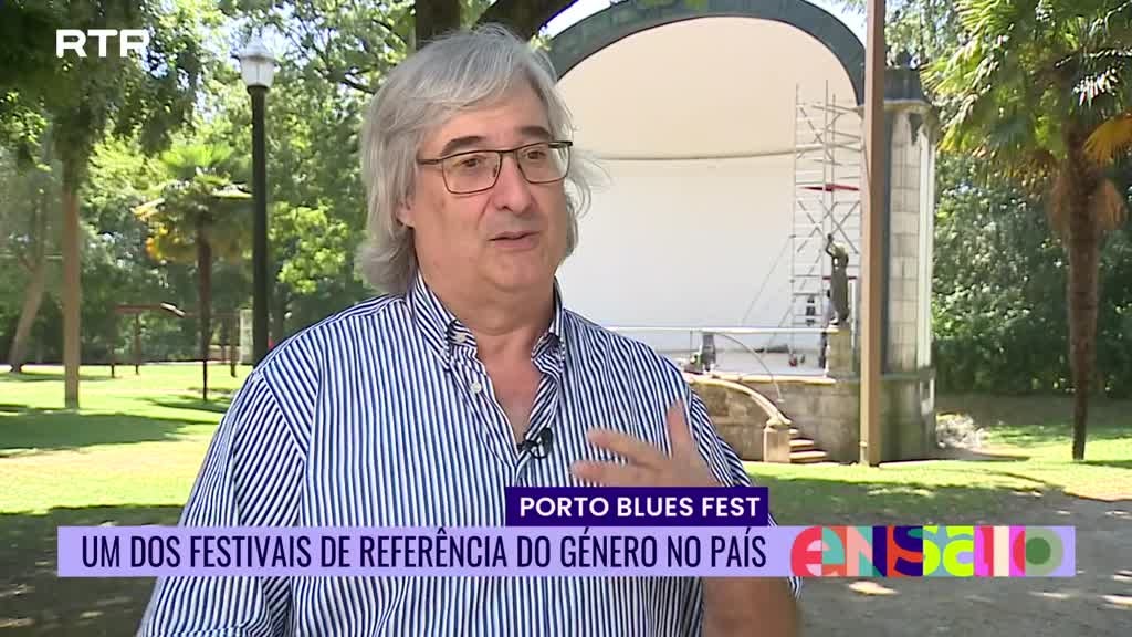 Imagem de Ensaio
