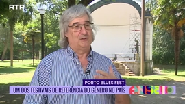 Imagem de Ensaio