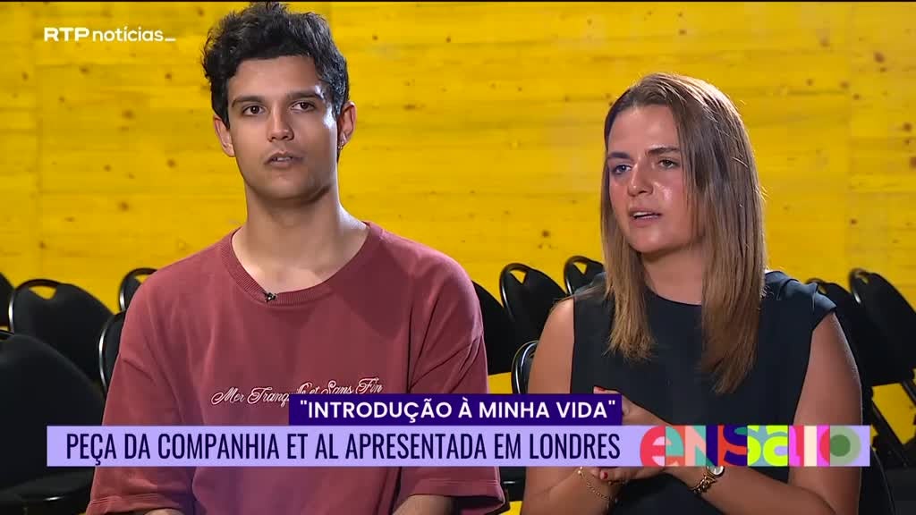 Imagem de Ensaio