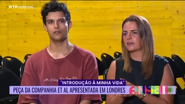 Imagem de Ensaio