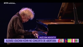 Imagem de Ensaio
