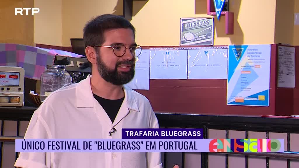 Imagem de Ensaio