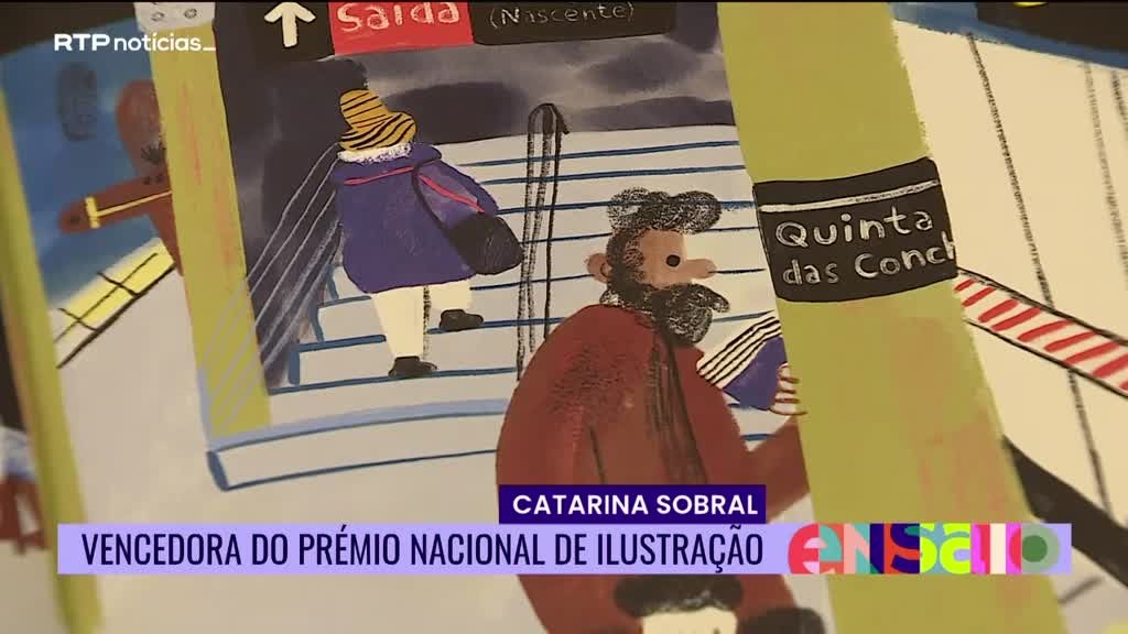 Imagem de Ensaio