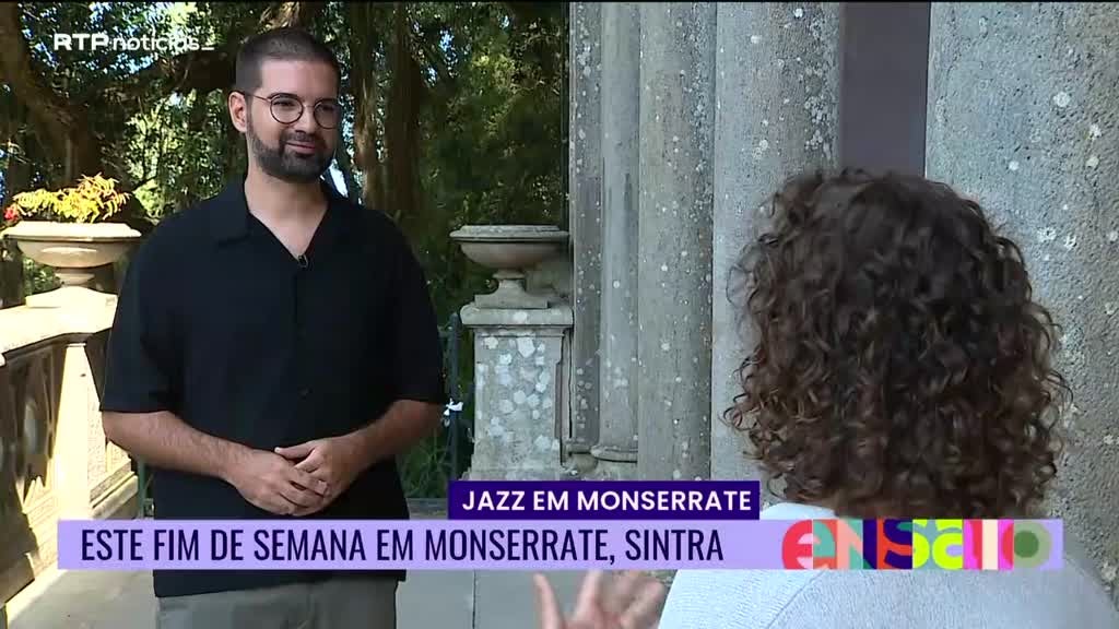 Imagem de Ensaio