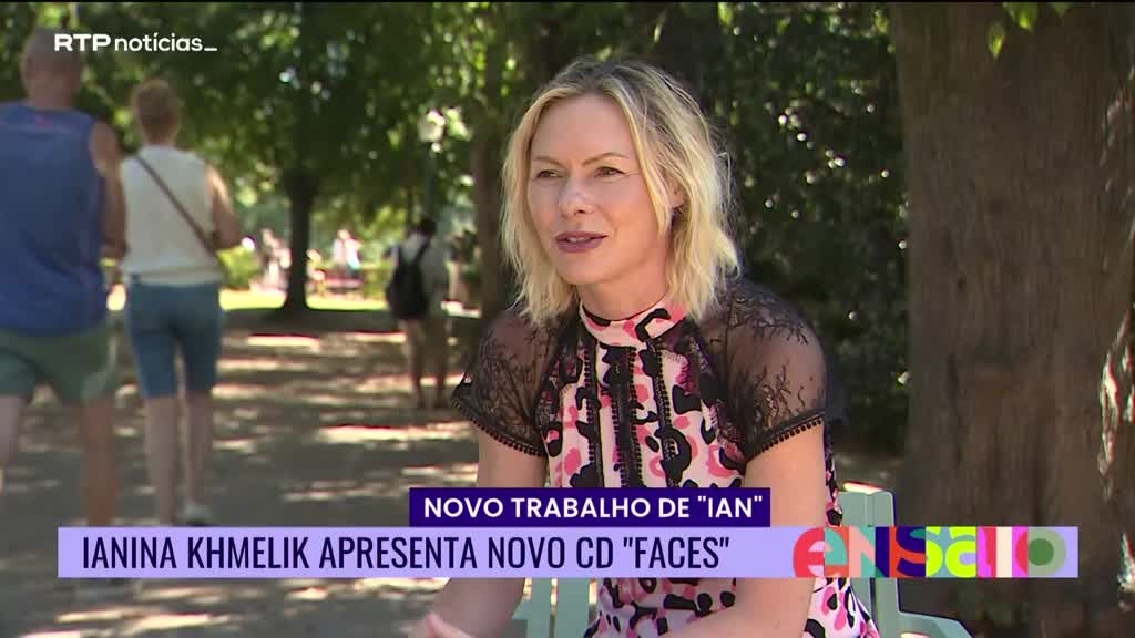 Imagem de Ensaio