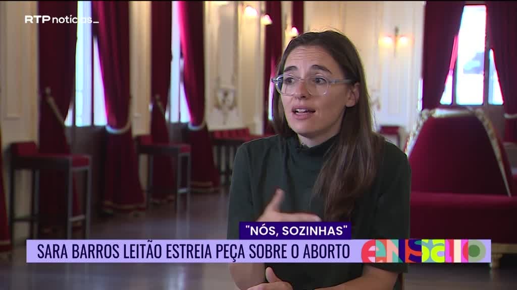 Imagem de Ensaio