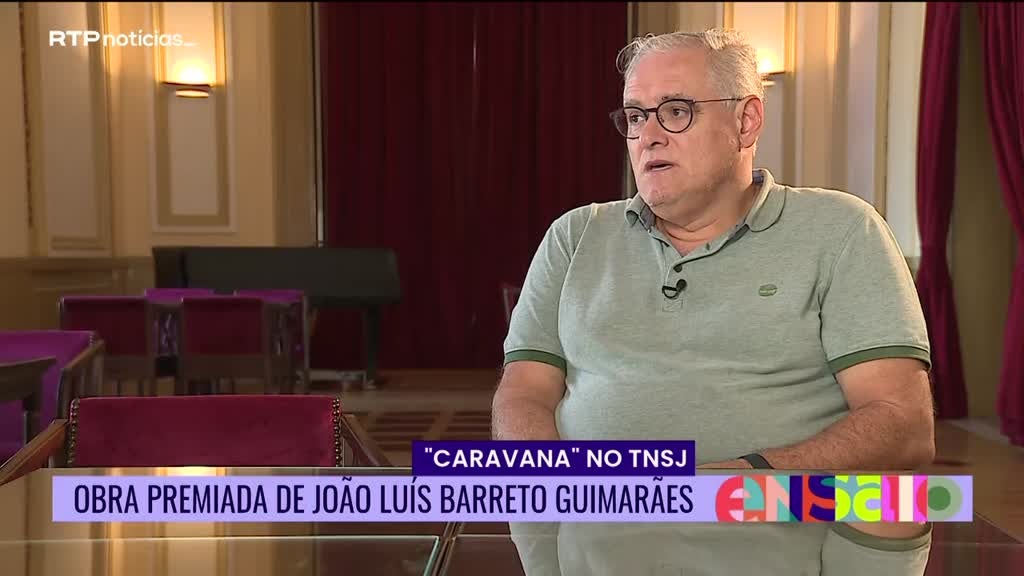 Imagem de Ensaio